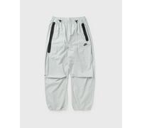 Nike Tech Woven Oversized Pants men Casual Pants grey in taglia:L