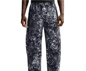 Nike Tech Woven Pantaloni L Nero