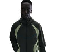 Nike Tech Woven Uomo - Felpe con cappuccio Grigio - Taglia S Grey S