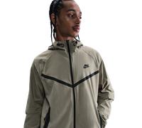 Giacca in tessuto Nike Tech - Uomo - Verde XL