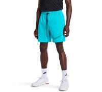 Nike Tech Woven male Pantaloncini - Verde - Poly Woven - Foot Locker Green L