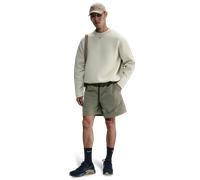 Shorts in tessuto Nike Tech - Uomo - Verde M