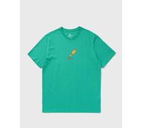 Nike TEE BB OC 2 men Shortsleeves green in taglia:M
