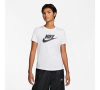 Maglietta Nike Sportswear Essential Bianco Donne - DX7906-100 - Taille S