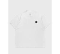 Nike TEE LSE AIR BOX men Shortsleeves white in taglia:XXL