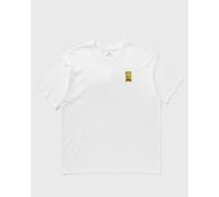 Nike TEE LSE CAFE SWOOSH VAN men Shortsleeves white in taglia:M