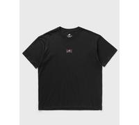 Nike TEE LSE LOVE IN AIR men Shortsleeves black in taglia:XL