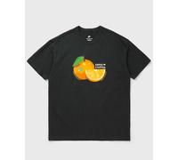 Nike TEE LSE PREM ORANGE men Shortsleeves black in taglia:M