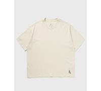 Nike TEE LSE SHRT BOXY ESSNTL men Shortsleeves white in taglia:S
