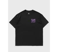 Nike TEE LSE SWOOSH SOUNDS men Shortsleeves black in taglia:L