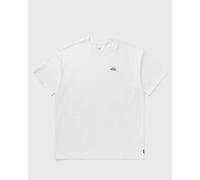 Nike TEE LSE VOMERO PATCH men Shortsleeves white in taglia:XL