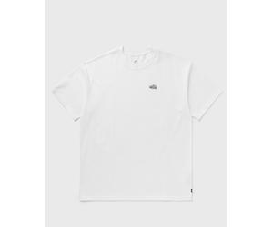 Nike TEE LSE VOMERO PATCH men Shortsleeves white in taglia:XL