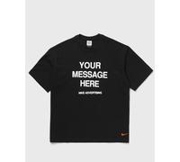 Nike TEE LSE YMH 1 men Shortsleeves black in taglia:M