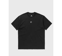 Nike TEE M90 NK AIR SSNL SU25 men Shortsleeves black in taglia:L