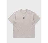 Nike TEE M90 NK AIR SSNL SU25 men Shortsleeves grey in taglia:L