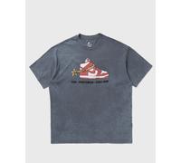 Nike TEE M90 OC VNTG men Shortsleeves black in taglia:L