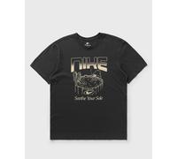 Nike TEE OC FB GFX BRNDRD men Shortsleeves black in taglia:S