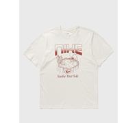 Nike TEE OC FB GFX BRNDRD men Shortsleeves white in taglia:S