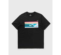Nike TEE OC PHOTO 2 men Shortsleeves black in taglia:L