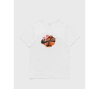 Nike TEE STD ASBURY VRDNA men Shortsleeves white in taglia:XL