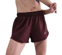 Nike Tempo 3inch Shorts S Rosso