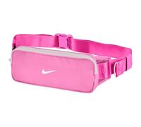 Nike Tempo Borsa in Vita Playful Pink/Silt Red/White One Size