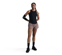 Nike Canotta running Tempo Dri-FIT Donna Nero XS