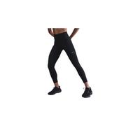 Nike Leggings Tempo 7/8 Flash Dri-FIT da running a vita alta Nero S