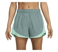 Nike Tempo Dri-FIT W - pantaloni corti running - donna L Light Green woman Dri-Fit