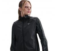 Nike Tempo Flash Giacca Running Rpl Nero Reflective Argento Donna L