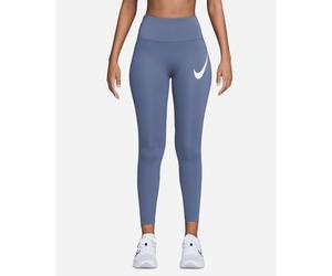 Nike Tempo Hr 7/8 W - Fuseaux Running - Donna L