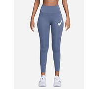 Nike Tempo Hr 7/8 W - Fuseaux Running - Donna S