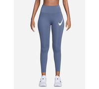 Nike Tempo Hr 7/8 W - Fuseaux Running - Donna XS
