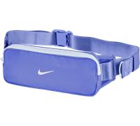 Nike Accessories Tempo Waist Bag Blu