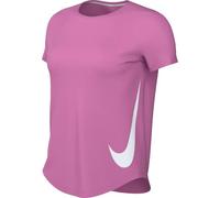 Nike Tempo Swoosh Run Nike Dri-Fit Maglietta da Donna a Maniche Corte HV2772