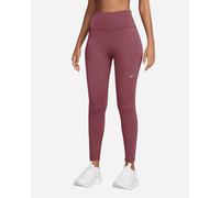 Nike - Women's Dri-Fit Tempo High-Rise 7/8 Tight - Leggings S rosso