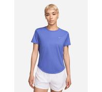 Nike Tempo W - T-shirt Running - Donna - Viola S