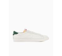 Nike - Tennis Classic AC Smash - Sneakers bianco sporco e verdi 44.5