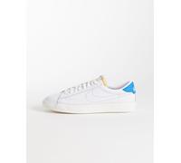 Nike - Tennis Classic AC Smash - Sneakers bianche e blu-Bianco 47.5