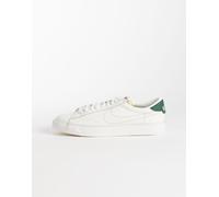 Nike - Tennis Classic AC Smash - Sneakers bianco sporco e verdi UK 6 - 39