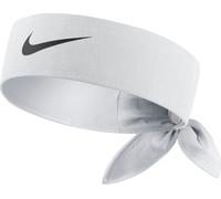 Nike TENNIS HEADBAND Fasce per capelli 111 Bianco