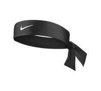 Nike Tennis Premier Head Tie Fascia da donna Black/White One Size