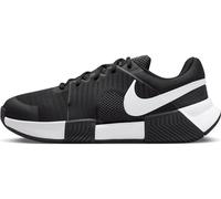 Nike Tennis Shoe W Zoom GP Challenge 1 HC, Black/White-Black, FB3148-001, 41 EU (9.5 US)