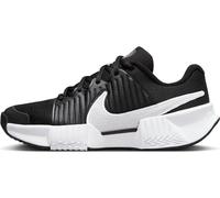 Nike Tennis Shoe W Zoom GP Challenge PRO Cly, Black/White-Black, FJ1808-001, 40 EU (8.5 US)