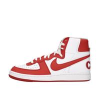 NIKE TERMINATOR HIGH SP Sneakers NIKE Comme des Garçons Unisex Rosso Amt03_nike