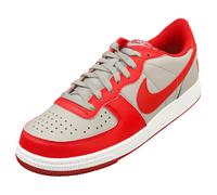 Nike Terminator Low Uomo Grey Red Formatori - 42.5 EU