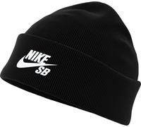 Nike Terra Futura 365 SB Beanie men Beanies black in taglia:ONE SIZE