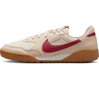 Nike Terra Manta, Sneaker Donna, Sanddrift/Noble Red/Gum Light, 38 EU