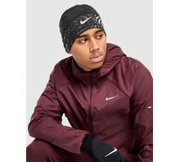 Nike Terra Reflective Beanie Hat, nero One Size
