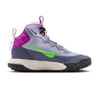 Nike Terrascout Bambini - Stivali Grigio - Taglia 36.5 - Rete/Sintetico Grey 36.5